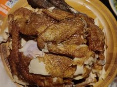 -老淮滨-蚌埠非遗小吃(淮河路店)