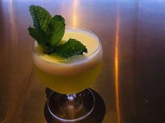 -wann lounge 低温慢煮牛排·清吧