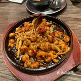「阿卡」愿意早起来吃的韩餐店