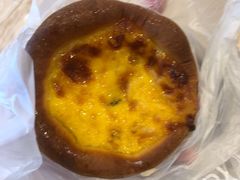 -巴黎贝甜·生日蛋糕(环球中心店)