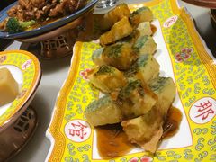 -那家小馆•北京菜•烤鸭(中关村店)