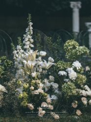 -美薇亭婚礼顾问