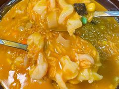 -小郭私房菜·海肠捞饭(学士街店)