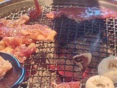 -韩味园果木炭烤鲜肉(陵东街店)