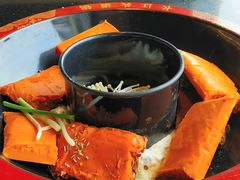 -三江两海老火锅(北京首店)