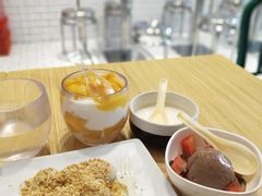 -豆豆冰室·地道招牌椰子冻(大良店)