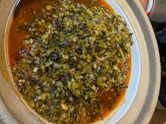 捞菜排骨-火候轩品质湘菜·私厨(市府店)