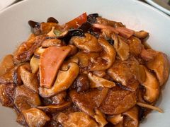 -蜜桃餐厅·伴山(湖滨商业街店)