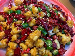 -小街47號江湖菜(四合院店)