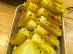 -86烧烤·炭火烧烤 (石人总店)