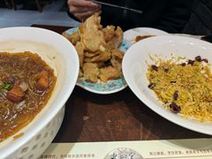 -老厨家(友谊路总店)