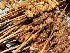 -管氏翅吧(马家堡店)