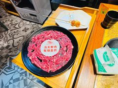 -手选潮汕鲜活牛肉火锅(二七广场店)