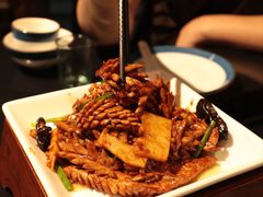 爆炒腰花-梅飞酒家(桑园路店)