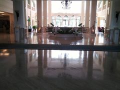 -金汤湾海水温泉度假酒店