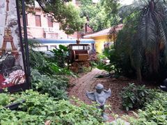 android_upload_pic-火车头法国西餐厅