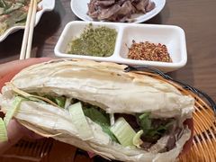 -张氏北相羊肉胡卜(八一店)