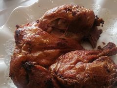 香酥鸡王-丰泽园饭店
