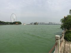 -蠡湖大桥公园