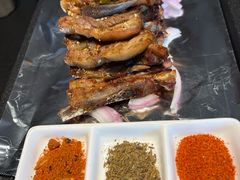 -桐湾大院·桐庐菜(滨江店)