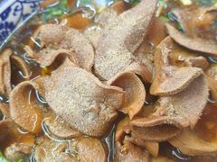 -九八五面馆(欧洲城店)
