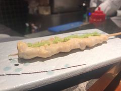 -yokocho上横町·日本食街(深业上城店)