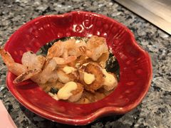 -大渔铁板烧(中山路八佰伴店)