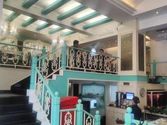 -阿拉丁新疆风味餐厅·清真(罗廊巷店)