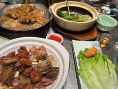 -潮界(虹桥新天地店)