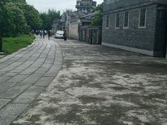 -开平碉楼文化旅游区马降龙景区