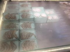 -蚝英雄鲜蚝自助专门店(长楹天街直营店)
