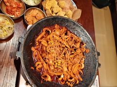-双门洞·森系料理(体育西店)