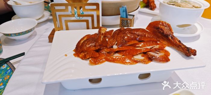 一品江南韵·淮扬菜图片