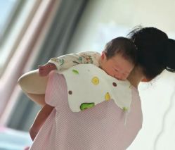 -森宝月子中心(白云山店)