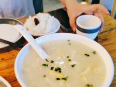 -吕氏疙瘩汤·私家菜馆(慈云寺店)