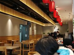 大堂-吉野家(西客站南广场店)