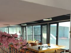 -缘福乡村铁锅炖民宿(八达岭店)