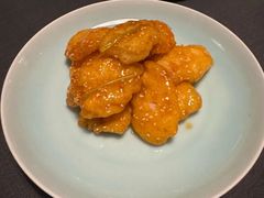 -止观小馆·辽河口渔家菜(王府井店)