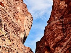 -天山神秘大峡谷