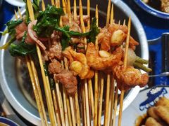 -马路边边串串香(双井直营店)