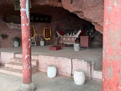 -天台山赤城山景区