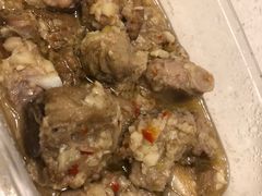-长平肥姐白粥·海鲜打冷