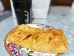 -BreadTalk面包新语·烘焙蛋糕(深业上城店)