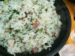 菜饭-侬佳蒸菜馆(听潮店)