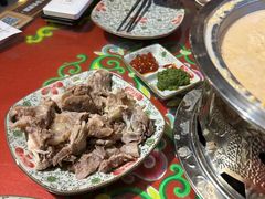 -格日勒阿妈蒙古厨房(大召店)