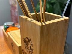 -京狮炙燥·精酿烧烤(首经贸店)