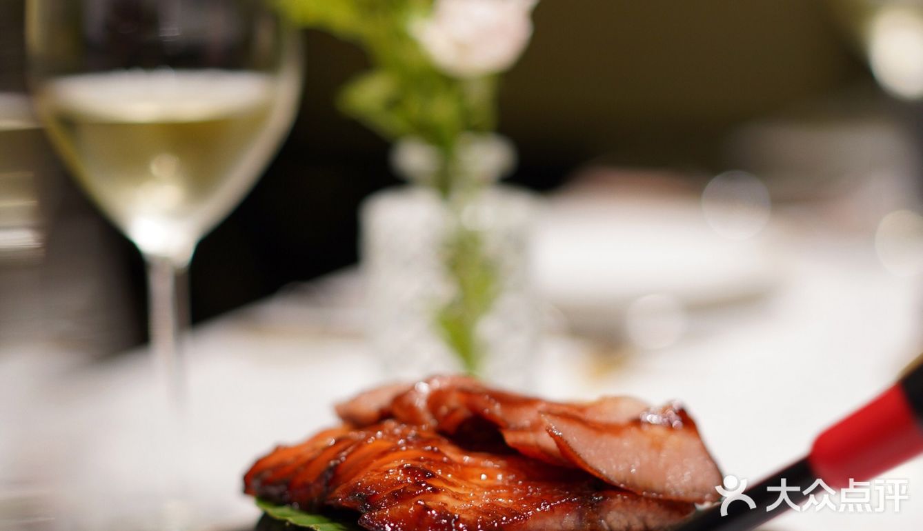 吃一次夸一次的泰餐厅 这只黑胡椒蟹必须pick