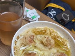 -百福麵家(新馬路店)