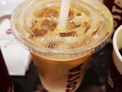 -COSTA COFFEE(上海月星环球港店)