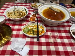 -西贝莜面村(朝阳大悦城店)